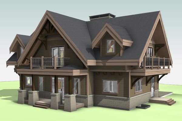 Hidden-Ridge-Alpine-Home-Ontario-Canadian-Timberframes-Design-North-West